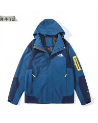 2025 the north face puffer jacket mens