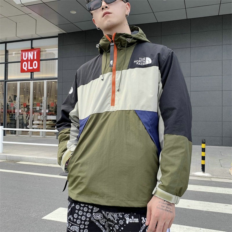 2025 the north face dryzzle futurelight jacket