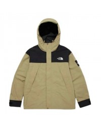 2025 the north face carto triclimate jacket