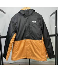 2025 the north face men's aconcagua insulated hooded jacket