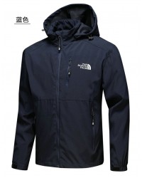 2025 the north face men's apex bionic jacket