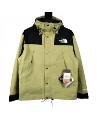 2025 the north face men's junction insulated jacket