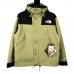 2025 the north face men's junction insulated jacket