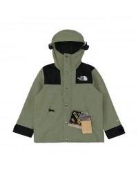 2025 the north face reign on jacket