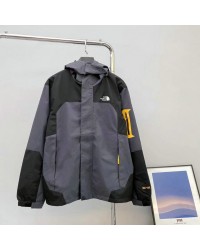 2025 the north face saikuru puffer jacket in black