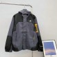 2025 the north face saikuru puffer jacket in black