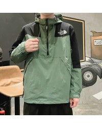 2025 the north face men's apex bionic 2 jacket