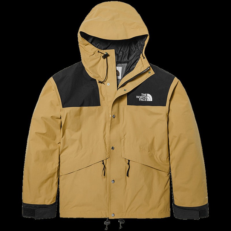 2025 the north face denali 2 jacket