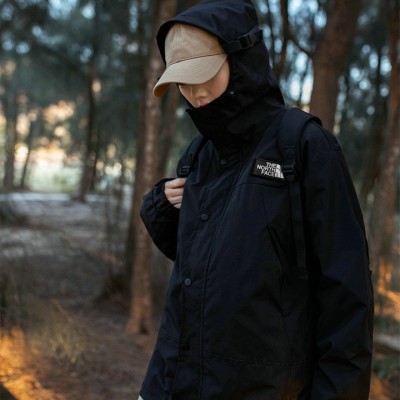 2025 the north face stratos jacket