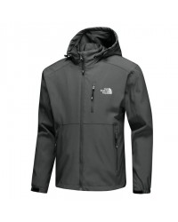 2025 the north face men's mcmurdo bomber parka