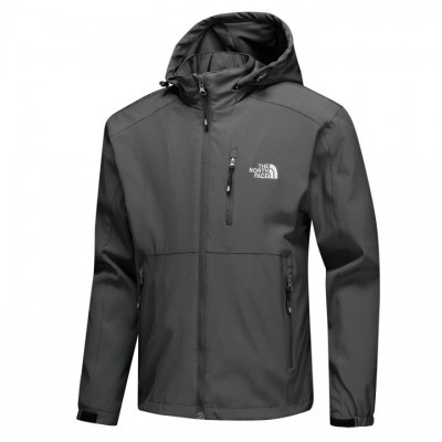 2025 the north face men's mcmurdo bomber parka