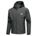 2025 the north face men's mcmurdo bomber parka