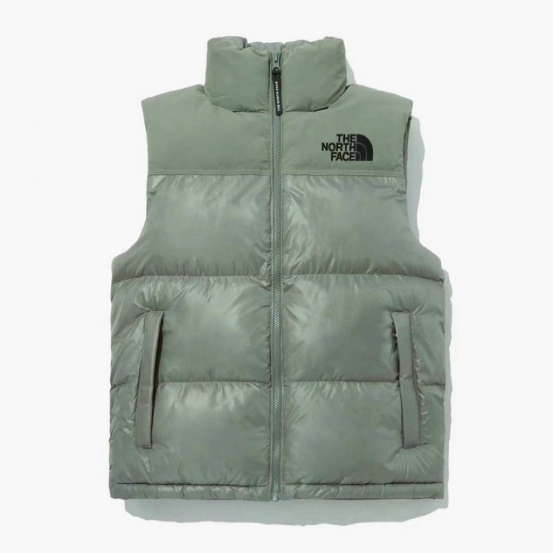 2025 the north face vest mens