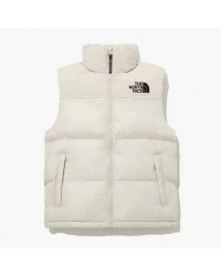 2025 the north face vest womens