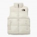 2025 the north face vest womens