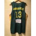 Throwback Sarunas Jasikevicius 13 Team Lietuva Basketball Jersey