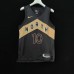 Toronto Raptors Derozan 10 Mens City 2018-19 Jersey Black