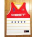 Tracy McGrady 2006 NBA All Star Rockets Jersey