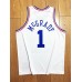 Tracy Mcgrady 2003 NBA All Star Jersey White