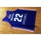 Vasilije Micic Nr. 22 Anadolu Efes Istanbul Euroleague Home Jersey Blue