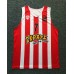 Vassilis Spanoulis 7 Olympiacos Piraeus Retro Basketball Jersey