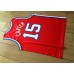 Vince Carter 15 McDonald's All American 1995 Basketball Jersey