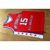 Vince Carter 15 McDonald's All American 1995 Basketball Jersey