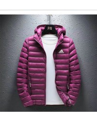 2025 adidas down jacket