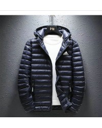 2025 adidas puffer jacket mens