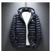 2025 adidas puffer jacket mens