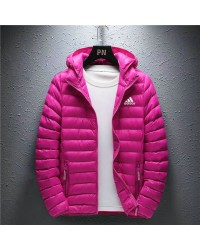 2025 adidas originals puffer jacket