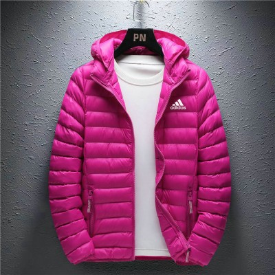 2025 adidas originals puffer jacket