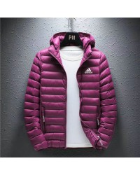 2025 adidas down coat