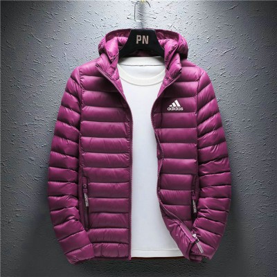 2025 adidas down coat