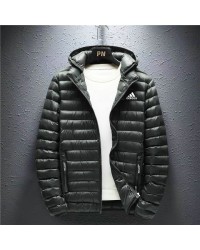 2025 men's adidas core down jacket