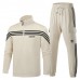 2025 adidas tracksuit mens