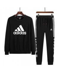 2025 adidas track suit mens