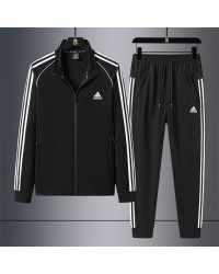 2025 adidas jumpsuit men