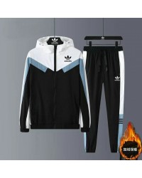 2025 mens adidas track suit