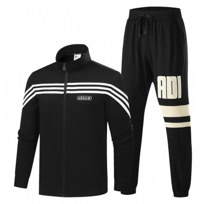 2025 big and tall adidas tracksuit