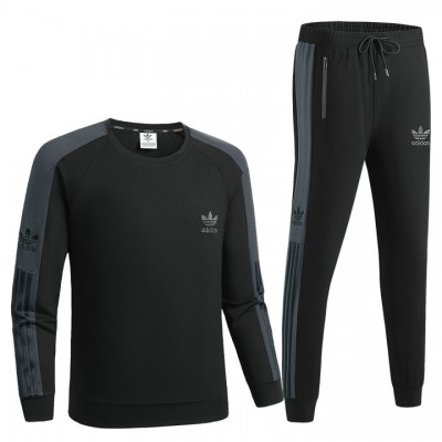 2025 adidas sweatsuit men's