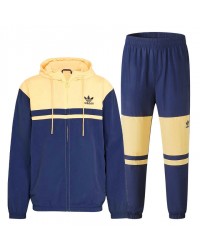 2025 adidas full tracksuit