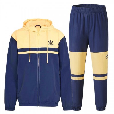 2025 adidas full tracksuit