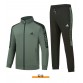 2025 adidas track suit men