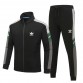 2025 adidas mens tracksuit set