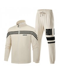 2025 men's adidas sweatsuit