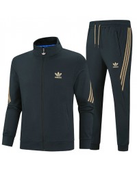 2025 adidas mens track suit