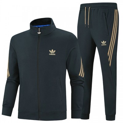 2025 adidas mens track suit