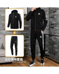 2025 adidas mens sweatsuits