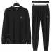 2025 adidas fleece tracksuit